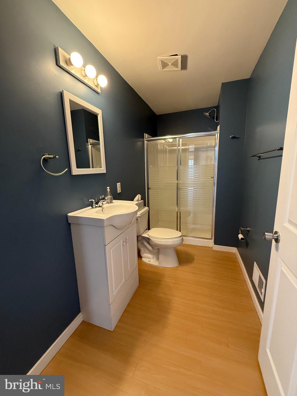 VALLEY HIGH TIMBER FARMS - Residential