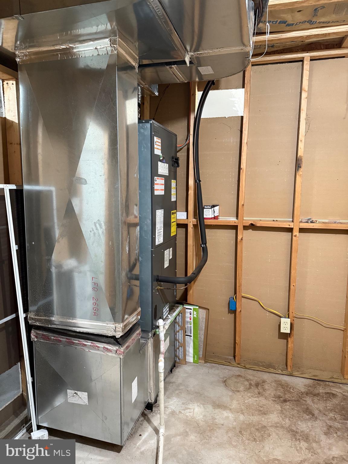 VALLEY HIGH TIMBER FARMS - Residential