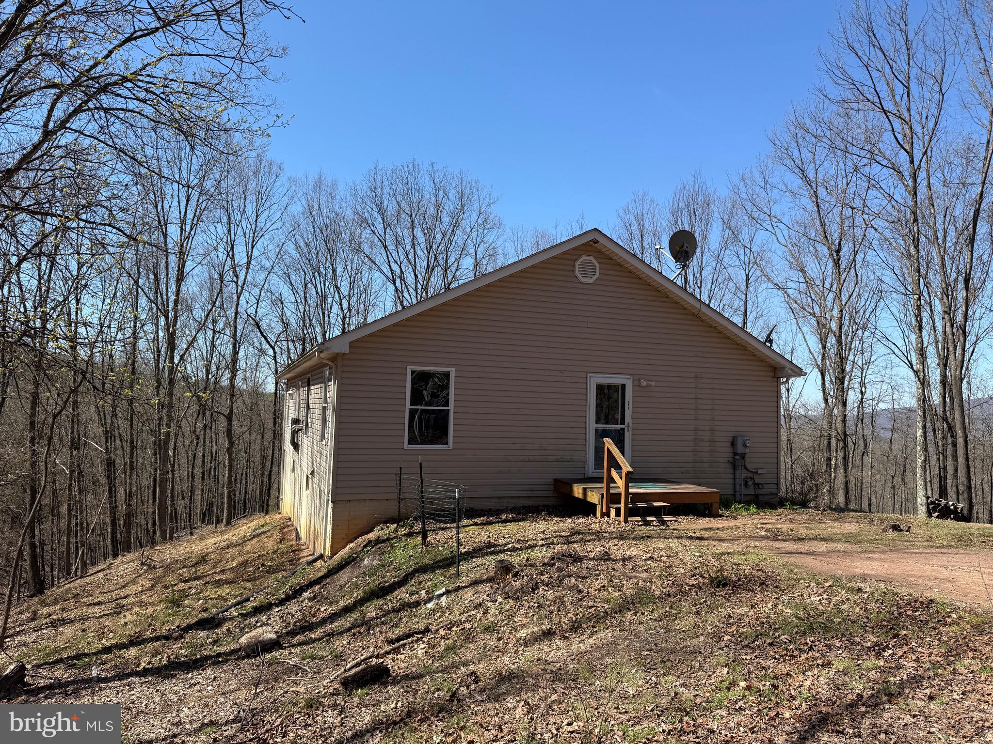 VALLEY HIGH TIMBER FARMS - Residential