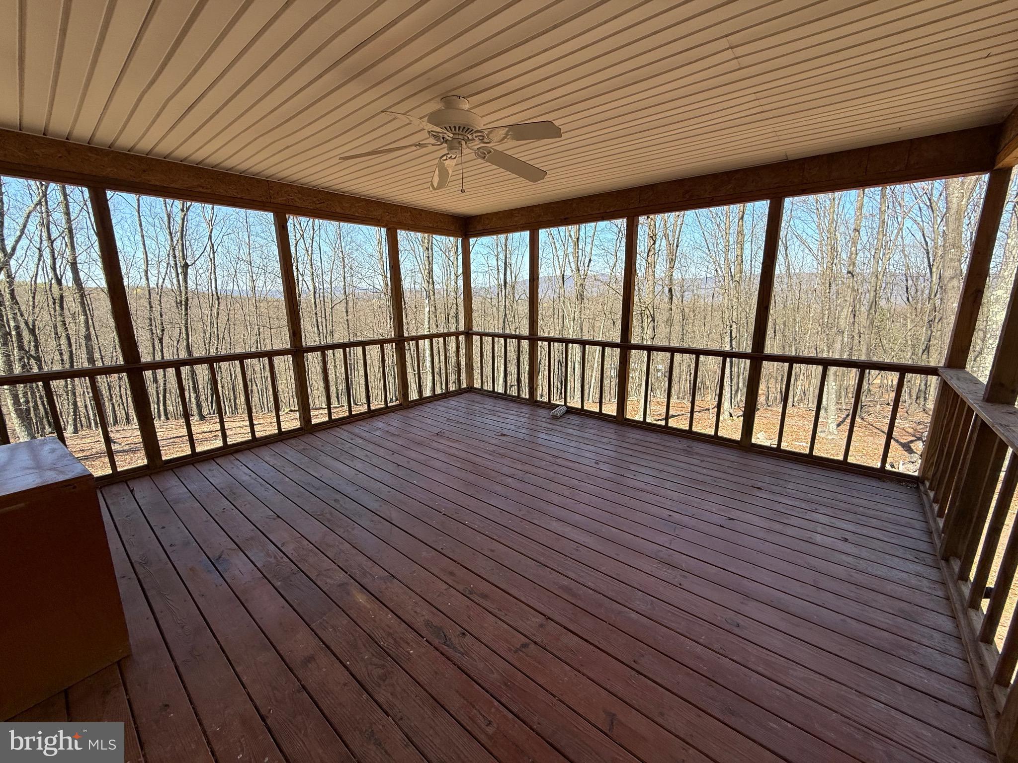 VALLEY HIGH TIMBER FARMS - Residential