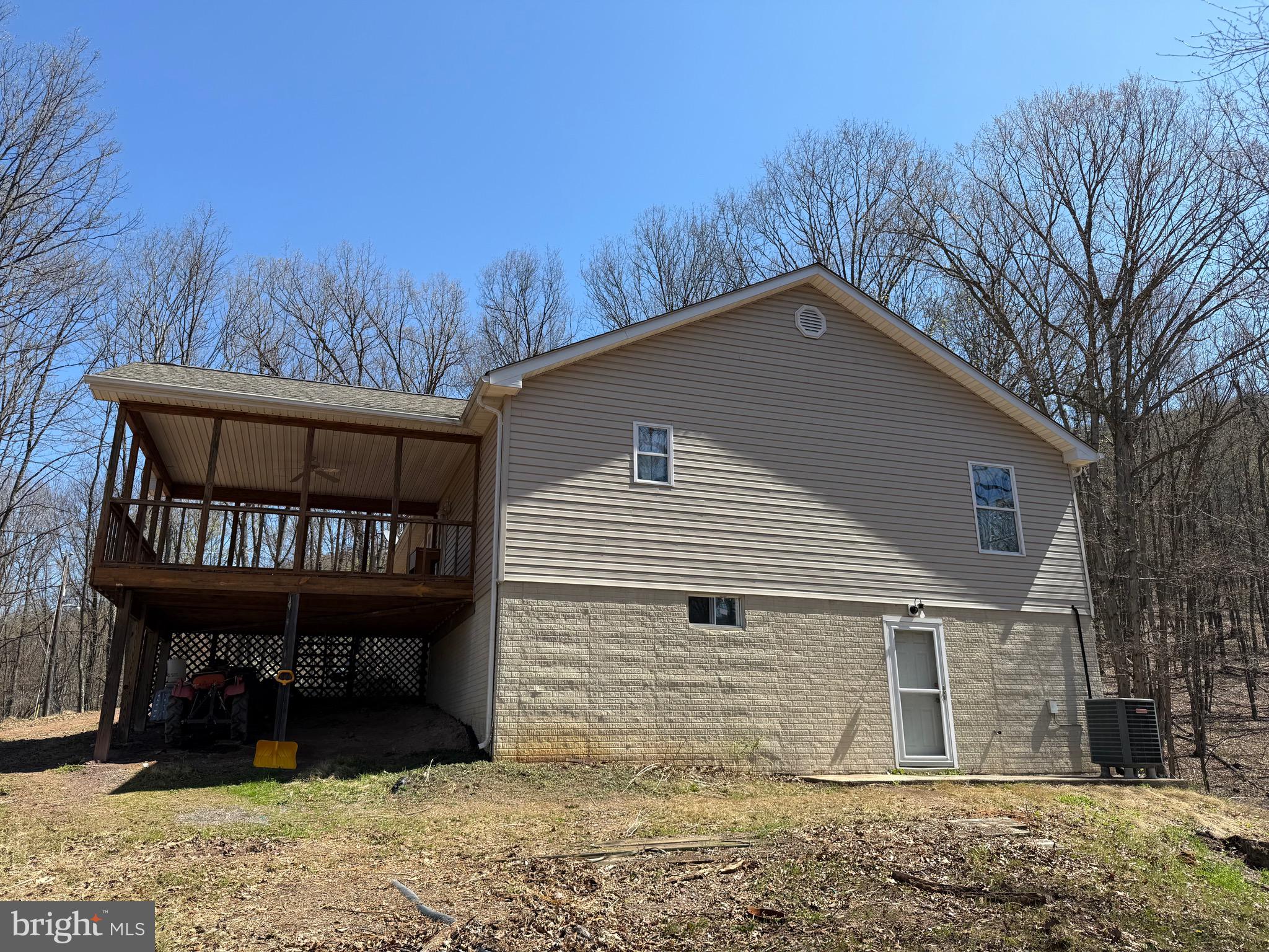 VALLEY HIGH TIMBER FARMS - Residential