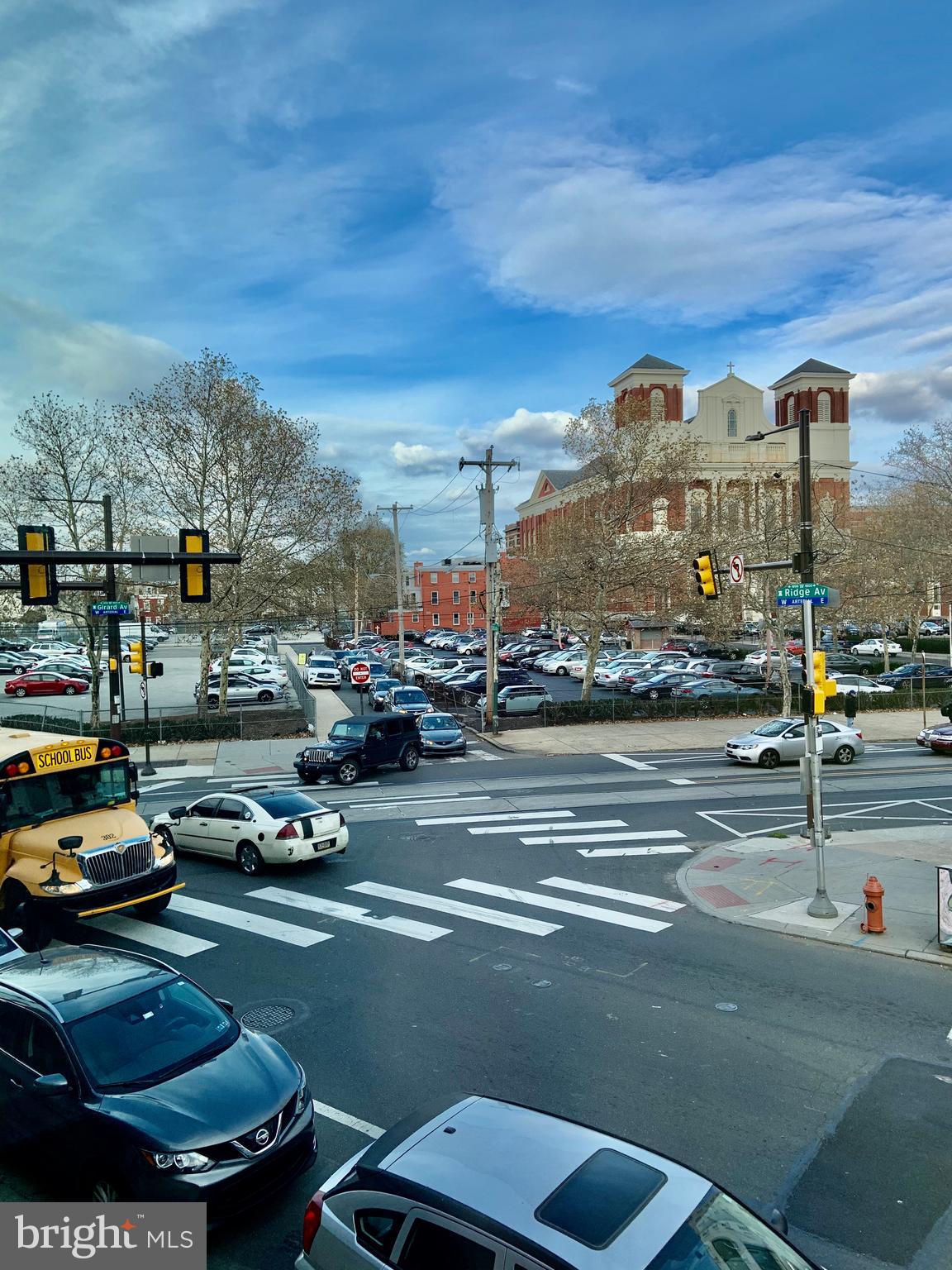 FRANCISVILLE - Residential Income