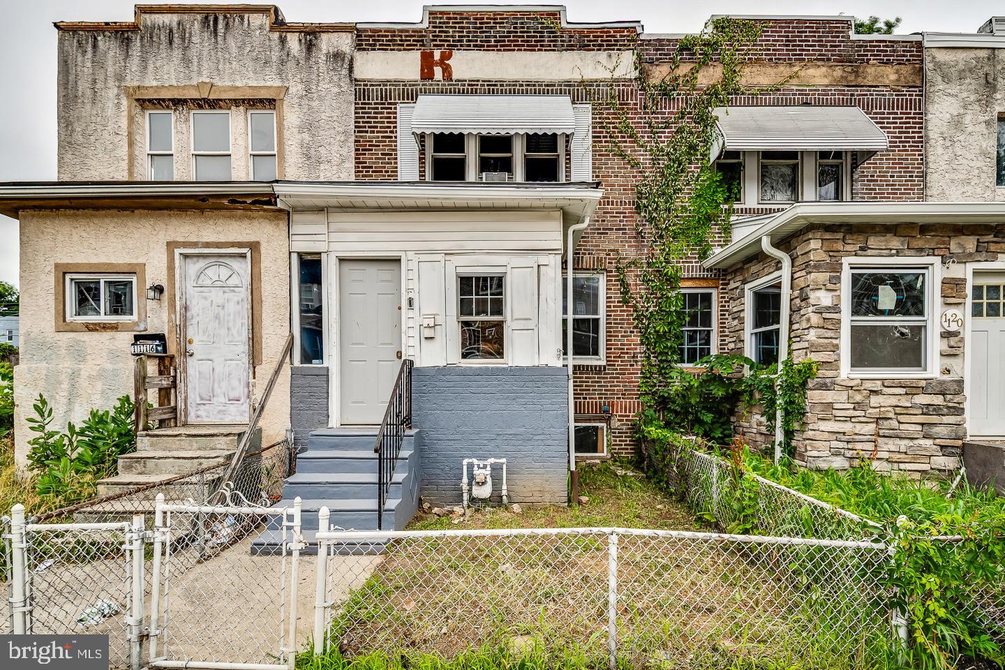 EDDYSTONE VILLAGE - Residential