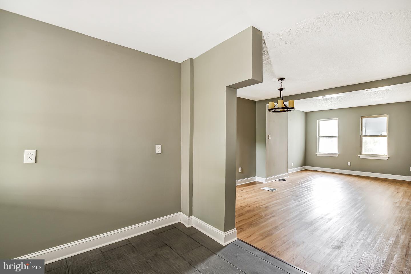 EDDYSTONE VILLAGE - Residential