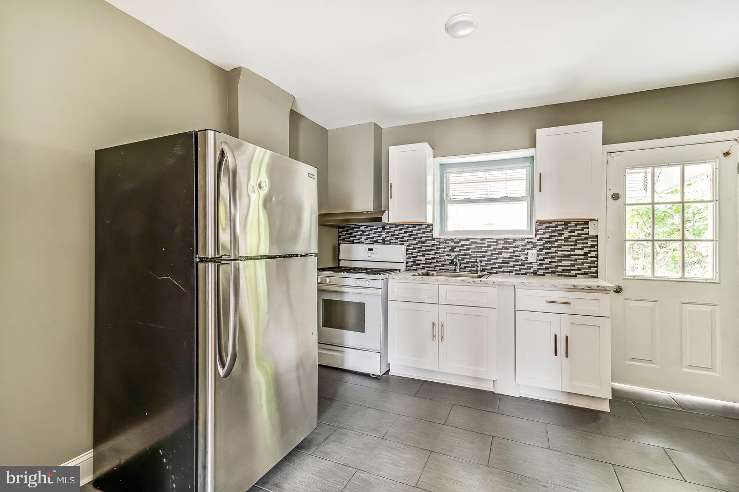 EDDYSTONE VILLAGE - Residential