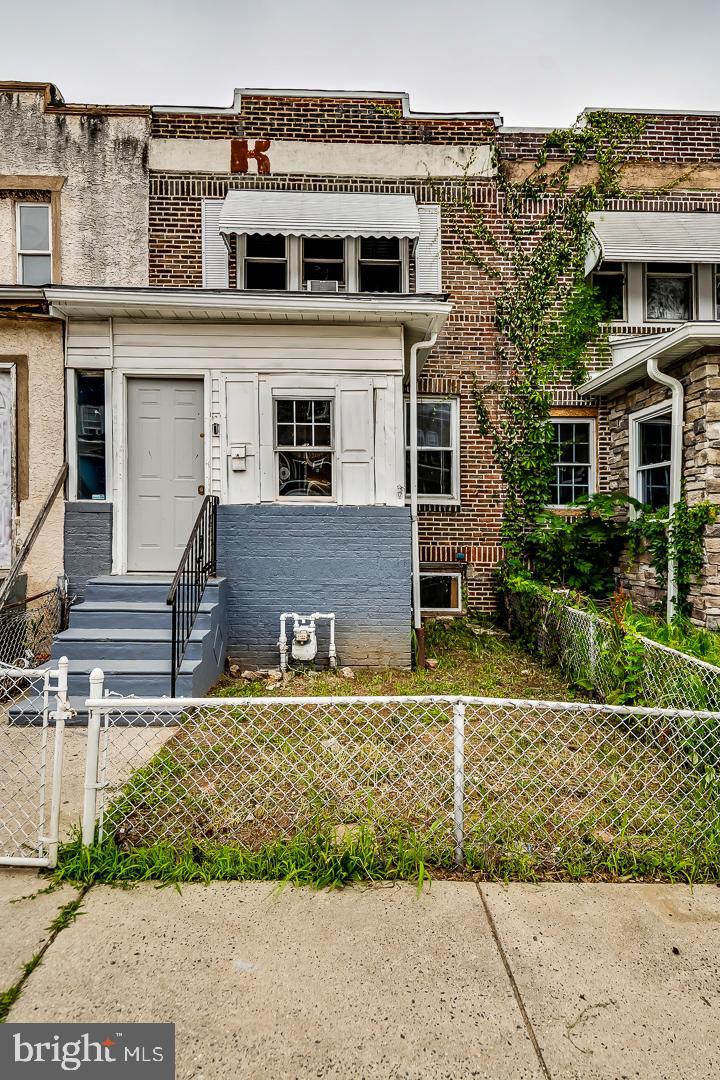 EDDYSTONE VILLAGE - Residential