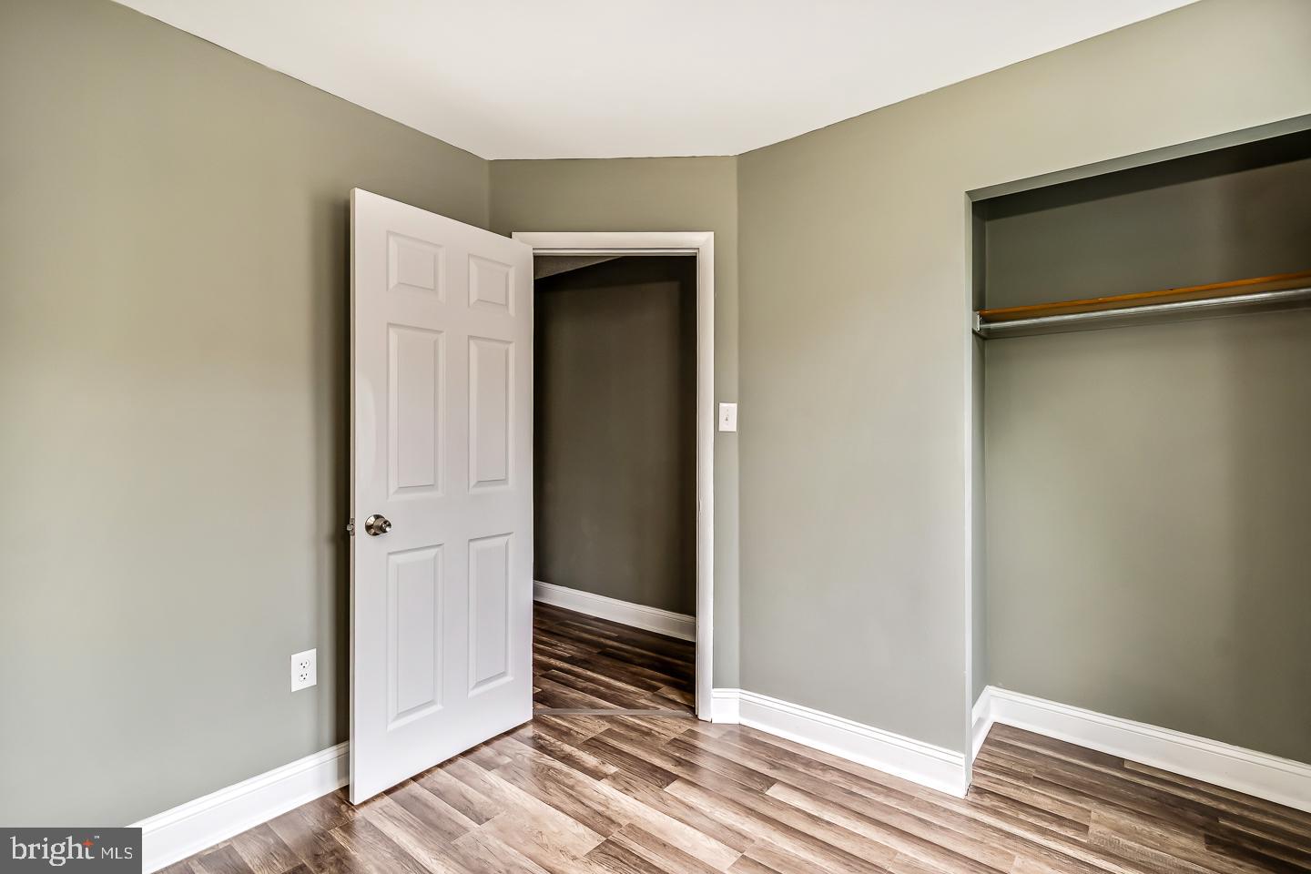 EDDYSTONE VILLAGE - Residential