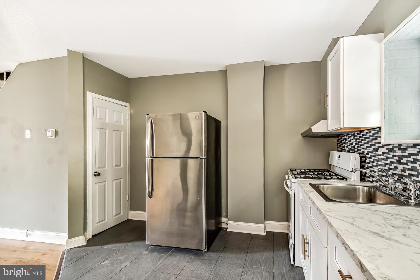 EDDYSTONE VILLAGE - Residential