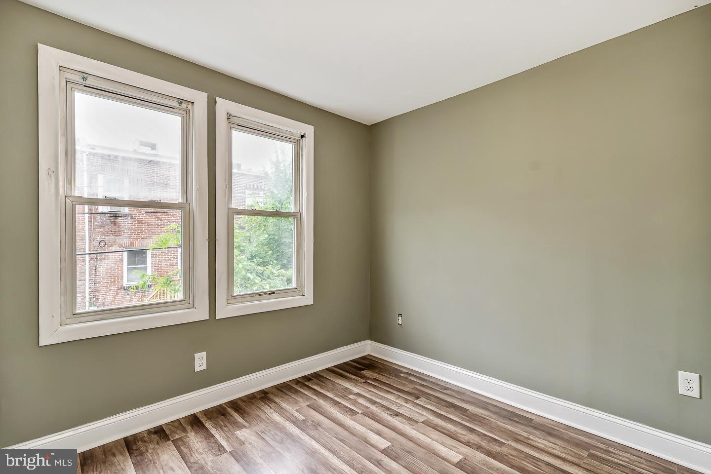 EDDYSTONE VILLAGE - Residential