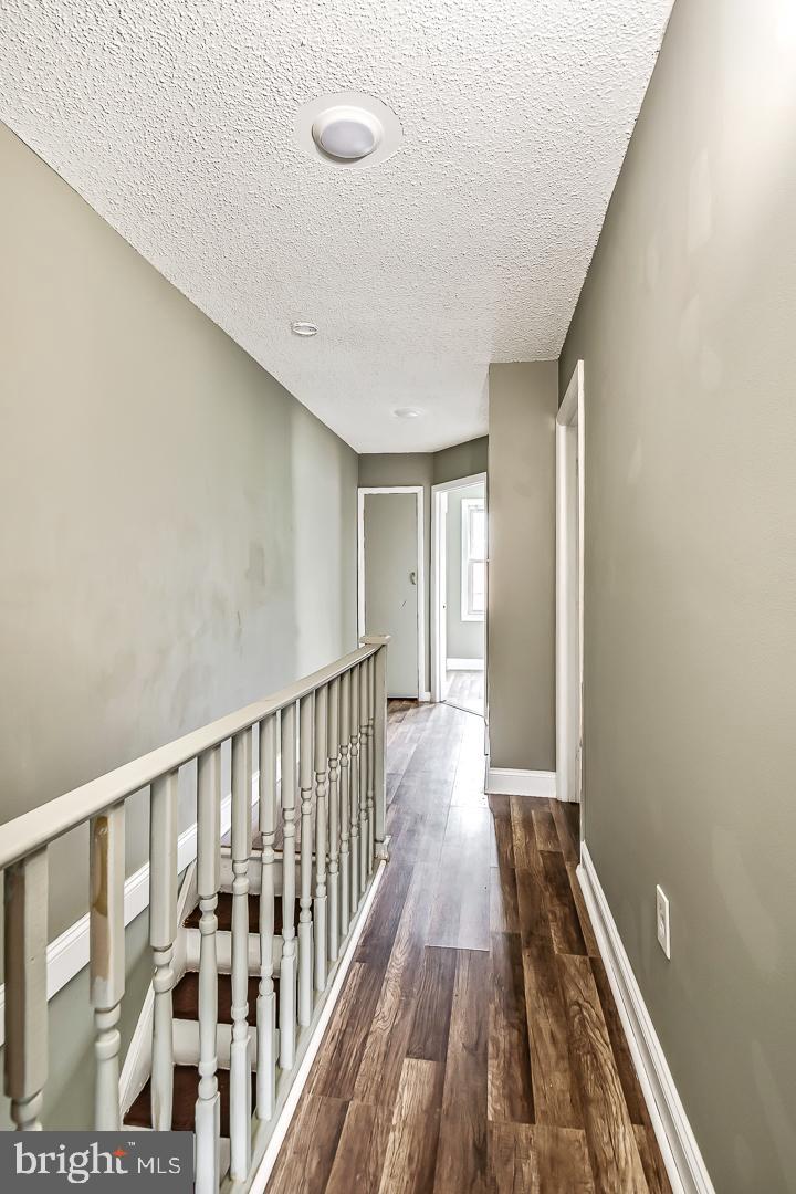 EDDYSTONE VILLAGE - Residential