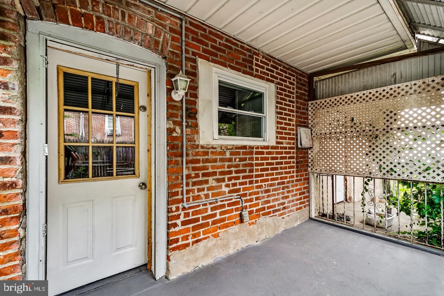 EDDYSTONE VILLAGE - Residential