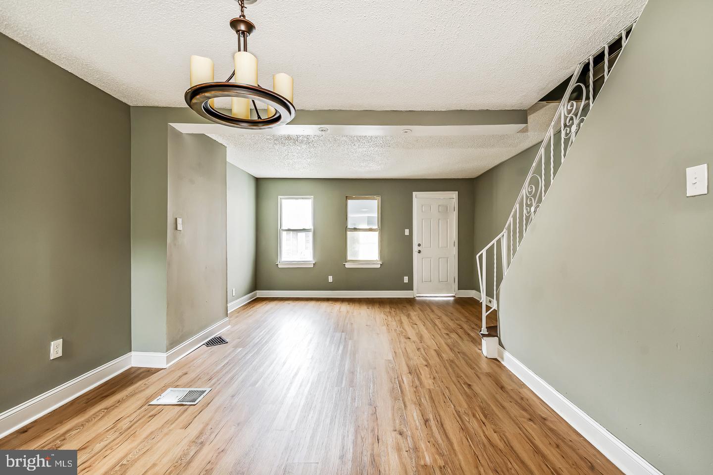 EDDYSTONE VILLAGE - Residential