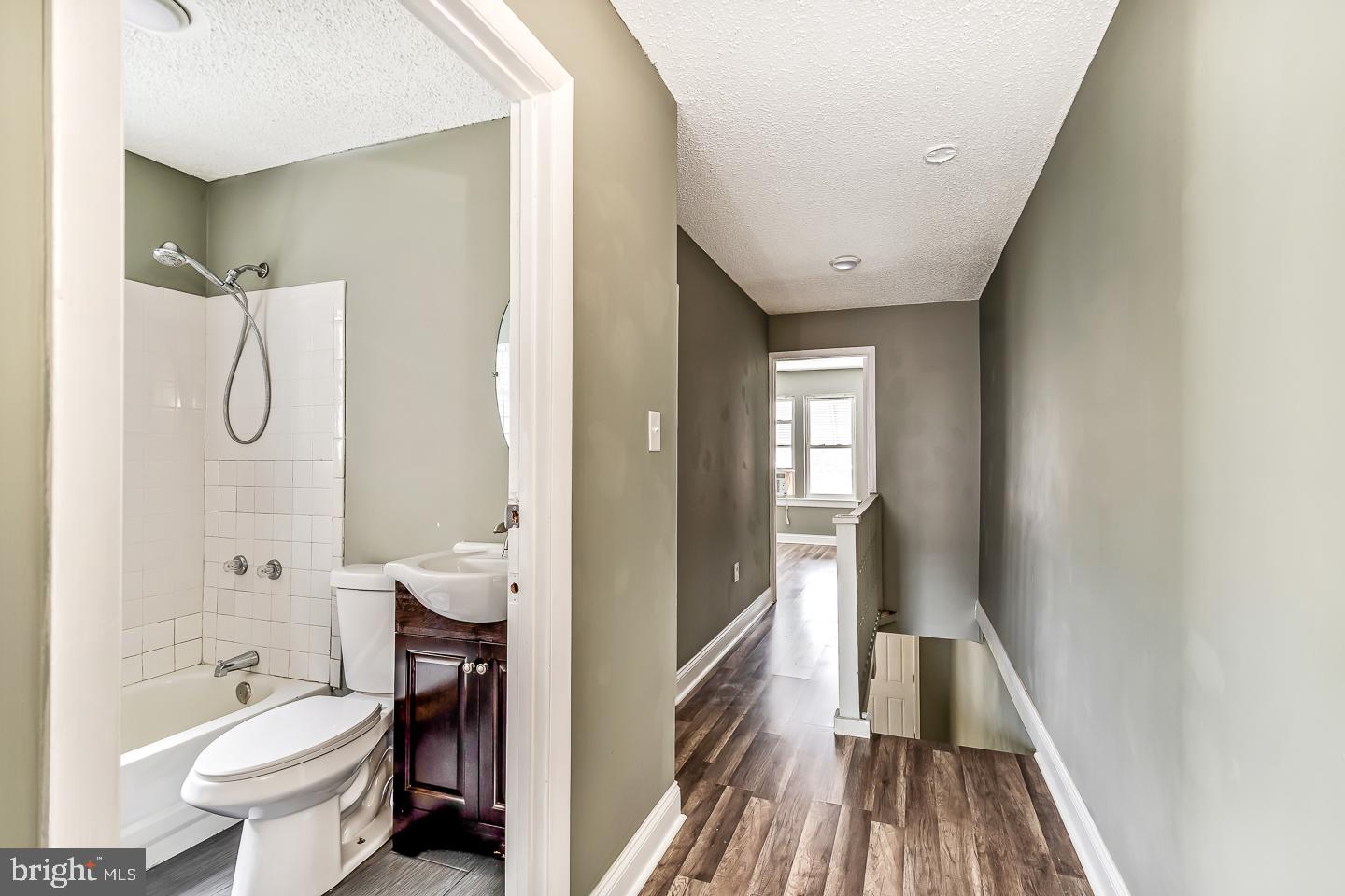 EDDYSTONE VILLAGE - Residential