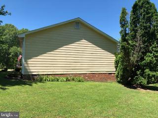 KING GEORGE COUNTY - Residential