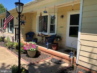 KING GEORGE COUNTY - Residential