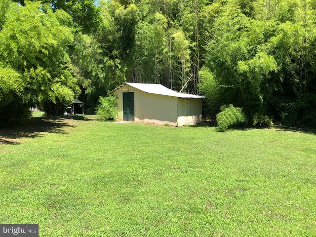 KING GEORGE COUNTY - Residential