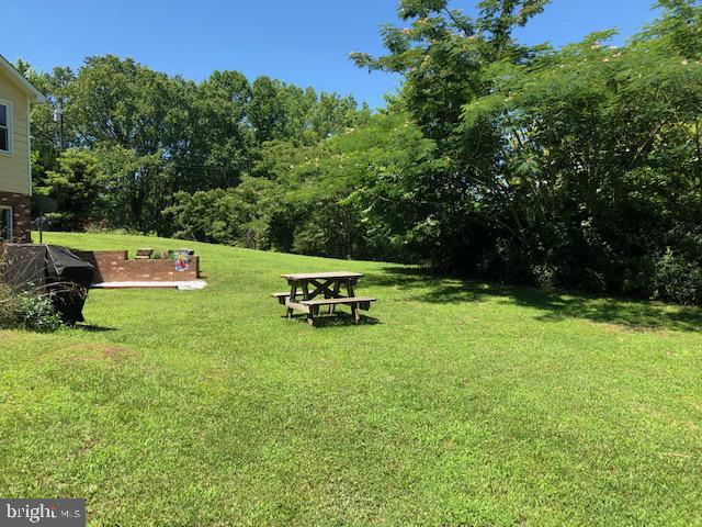 KING GEORGE COUNTY - Residential