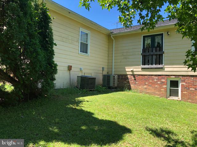 KING GEORGE COUNTY - Residential