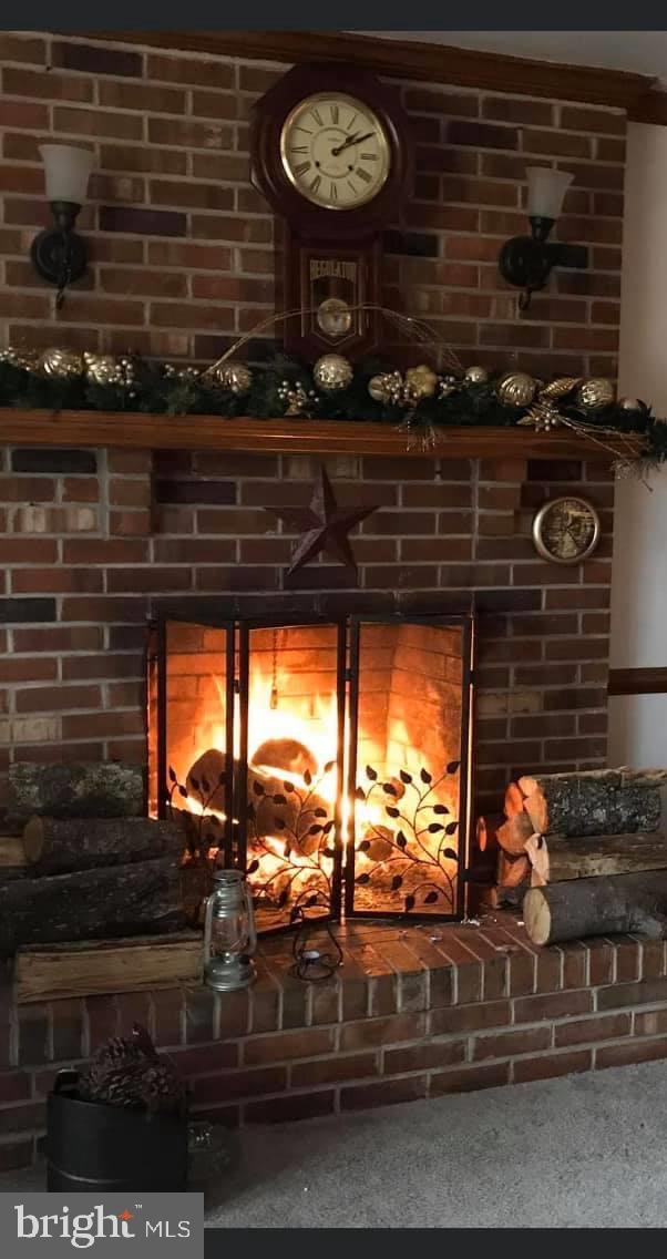 KING GEORGE COUNTY - Residential