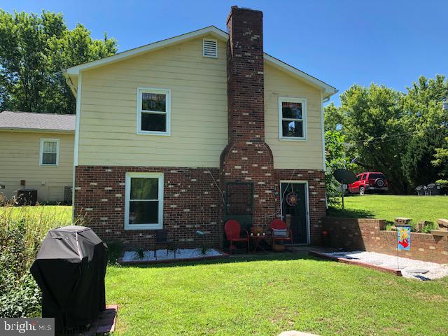 KING GEORGE COUNTY - Residential