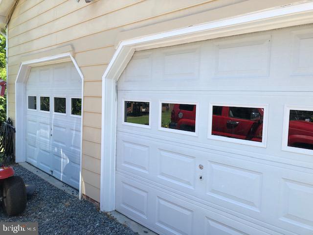 KING GEORGE COUNTY - Residential