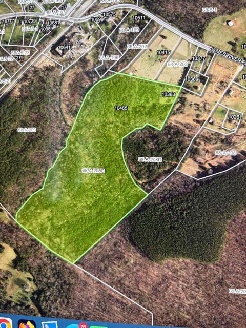 Mobile Home For Sale - 10363 James River Road<br/> SHIPMAN, VA 22971