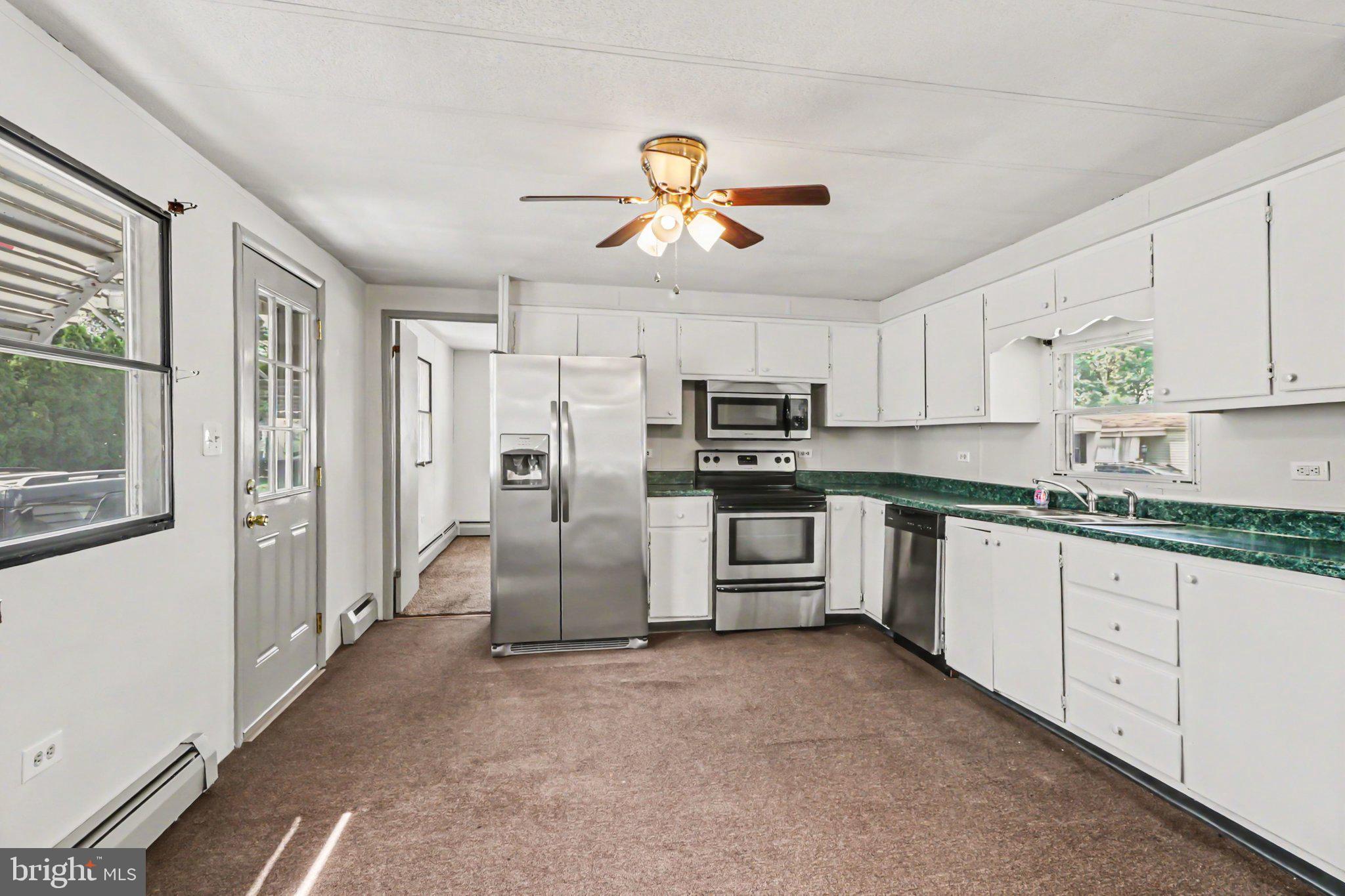 16 FOUR LITTLE ACRES DRIVE