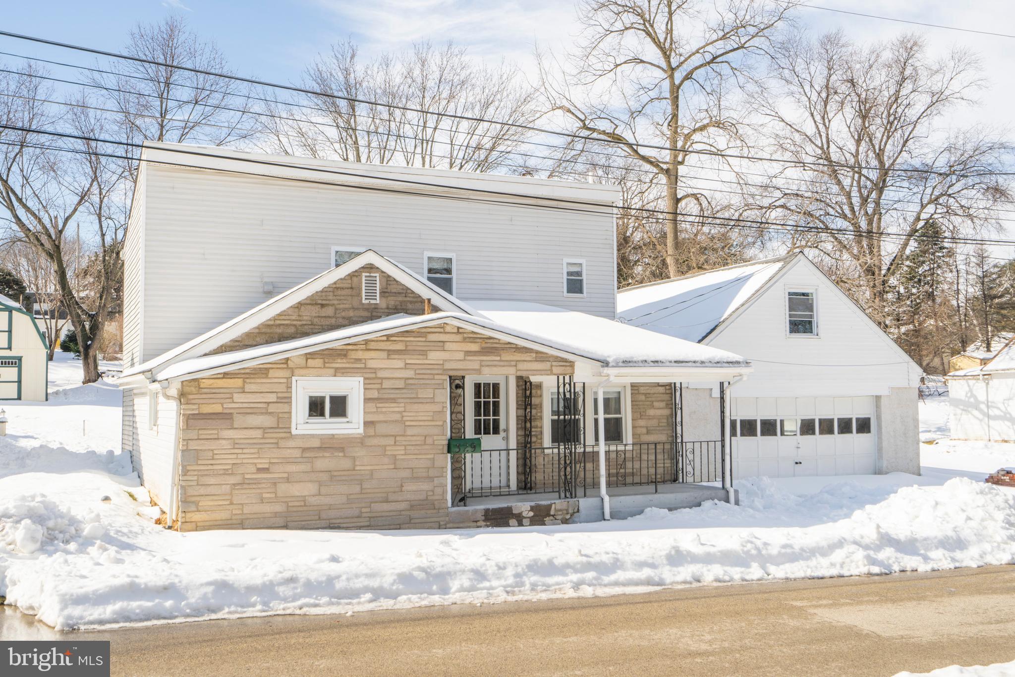 329 HILLCREST AVENUE