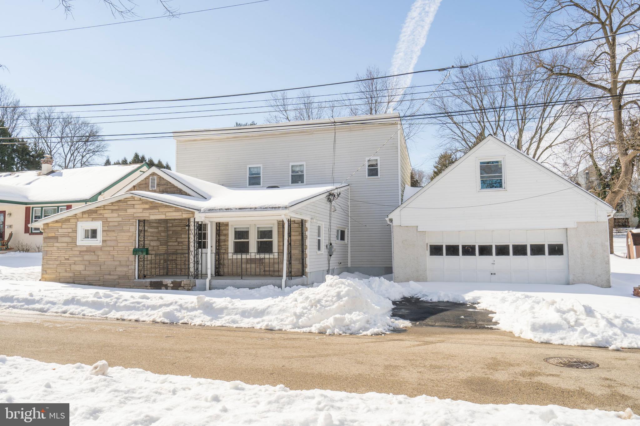 329 HILLCREST AVENUE