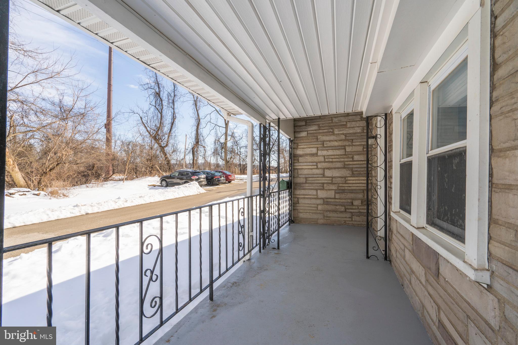 329 HILLCREST AVENUE