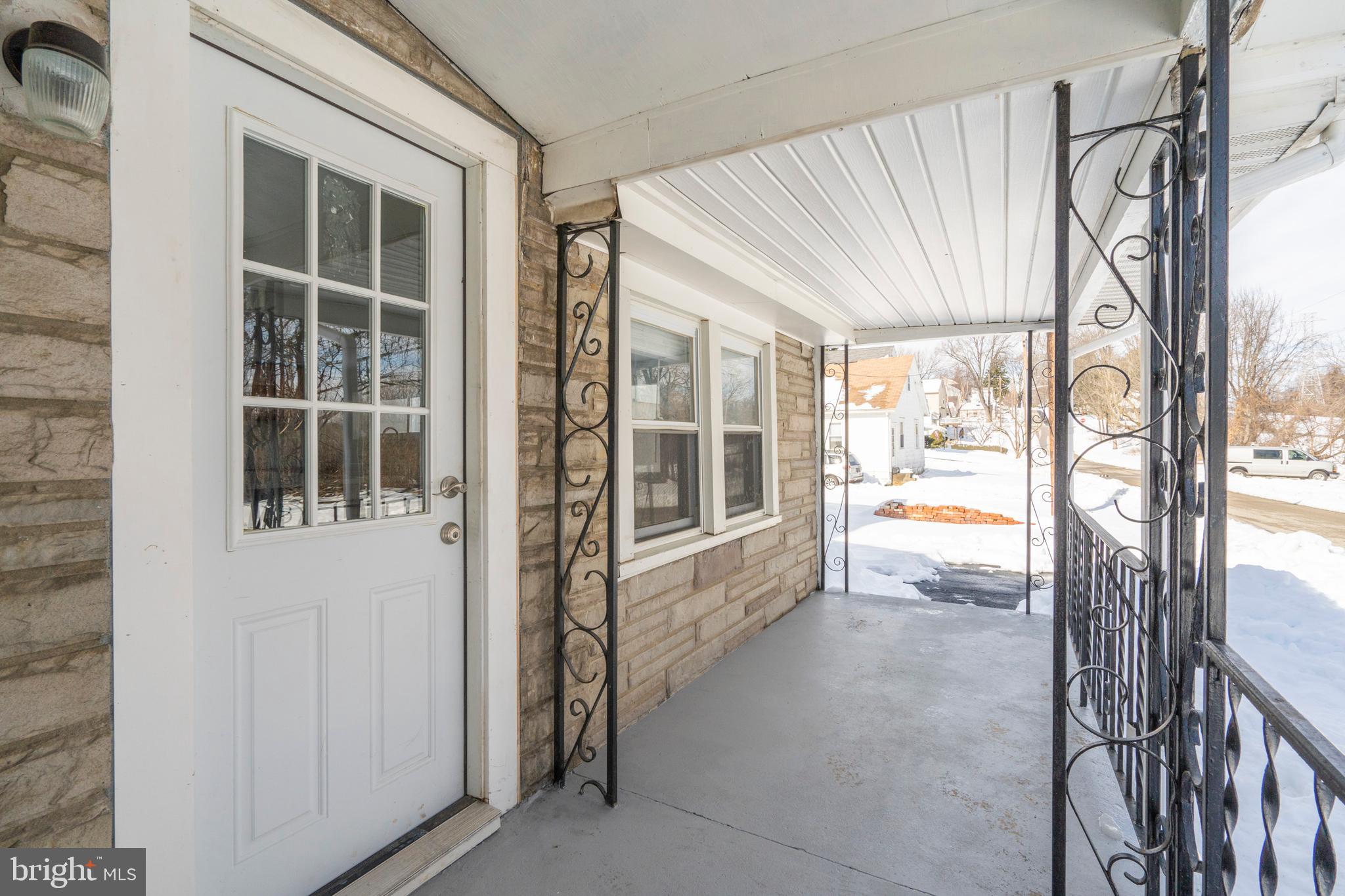 329 HILLCREST AVENUE