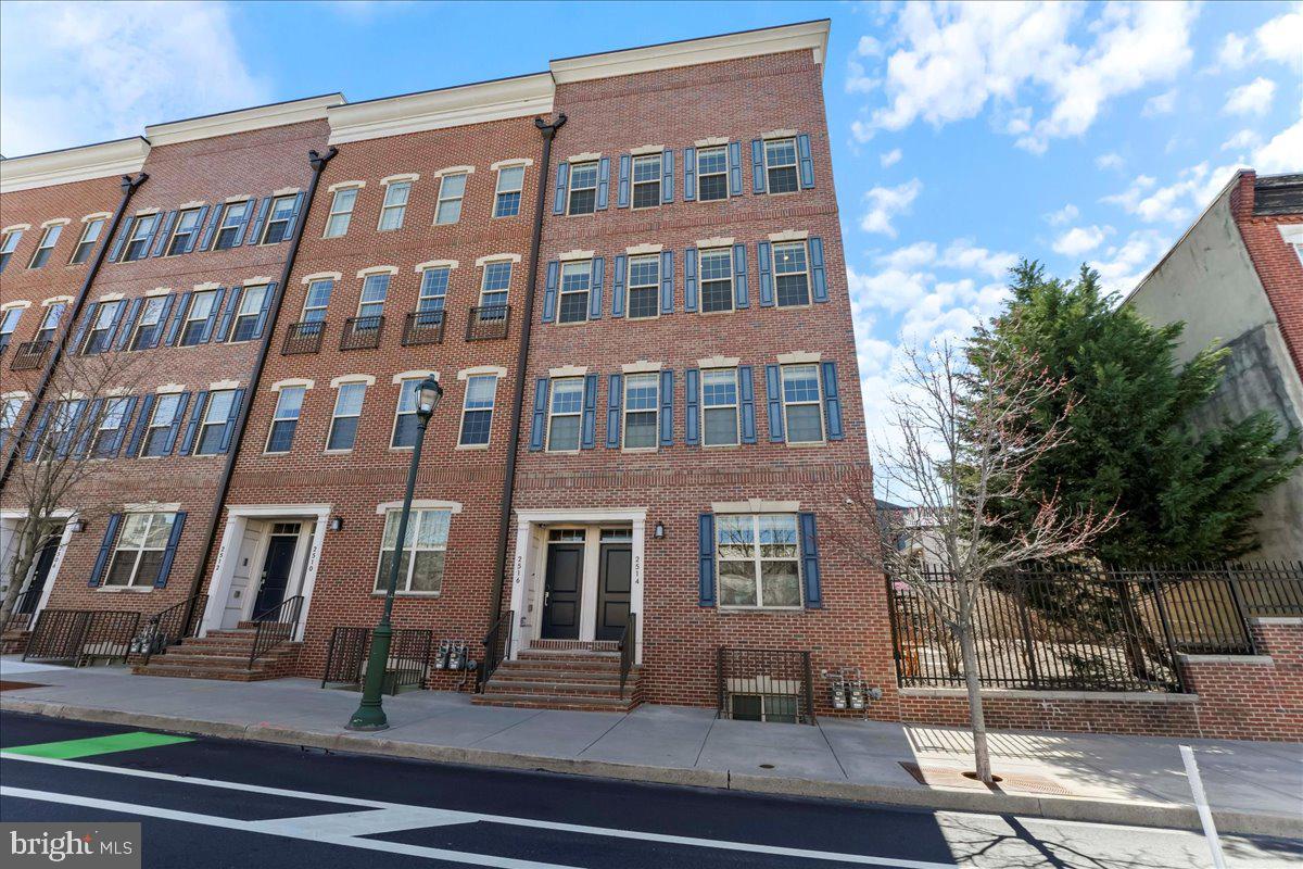 2400 SOUTH - Residential