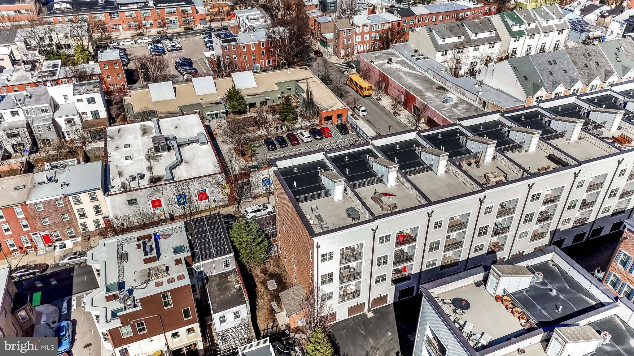 2400 SOUTH - Residential