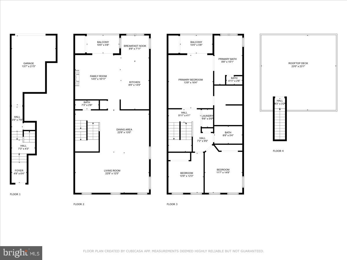 2400 SOUTH - Residential