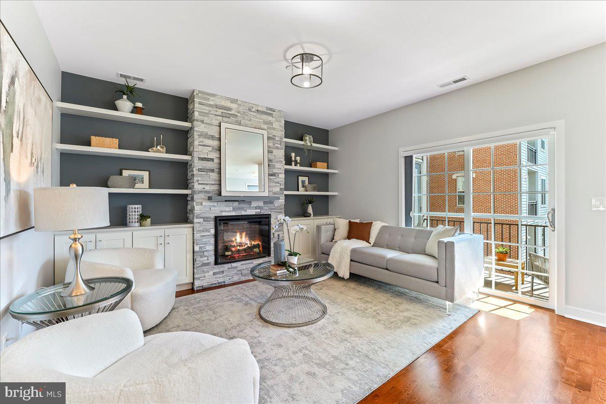 2400 SOUTH - Residential