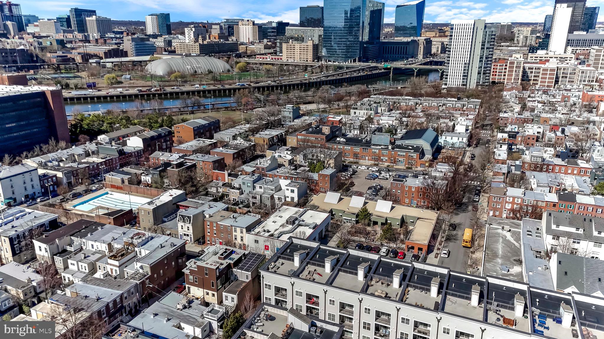 2400 SOUTH - Residential