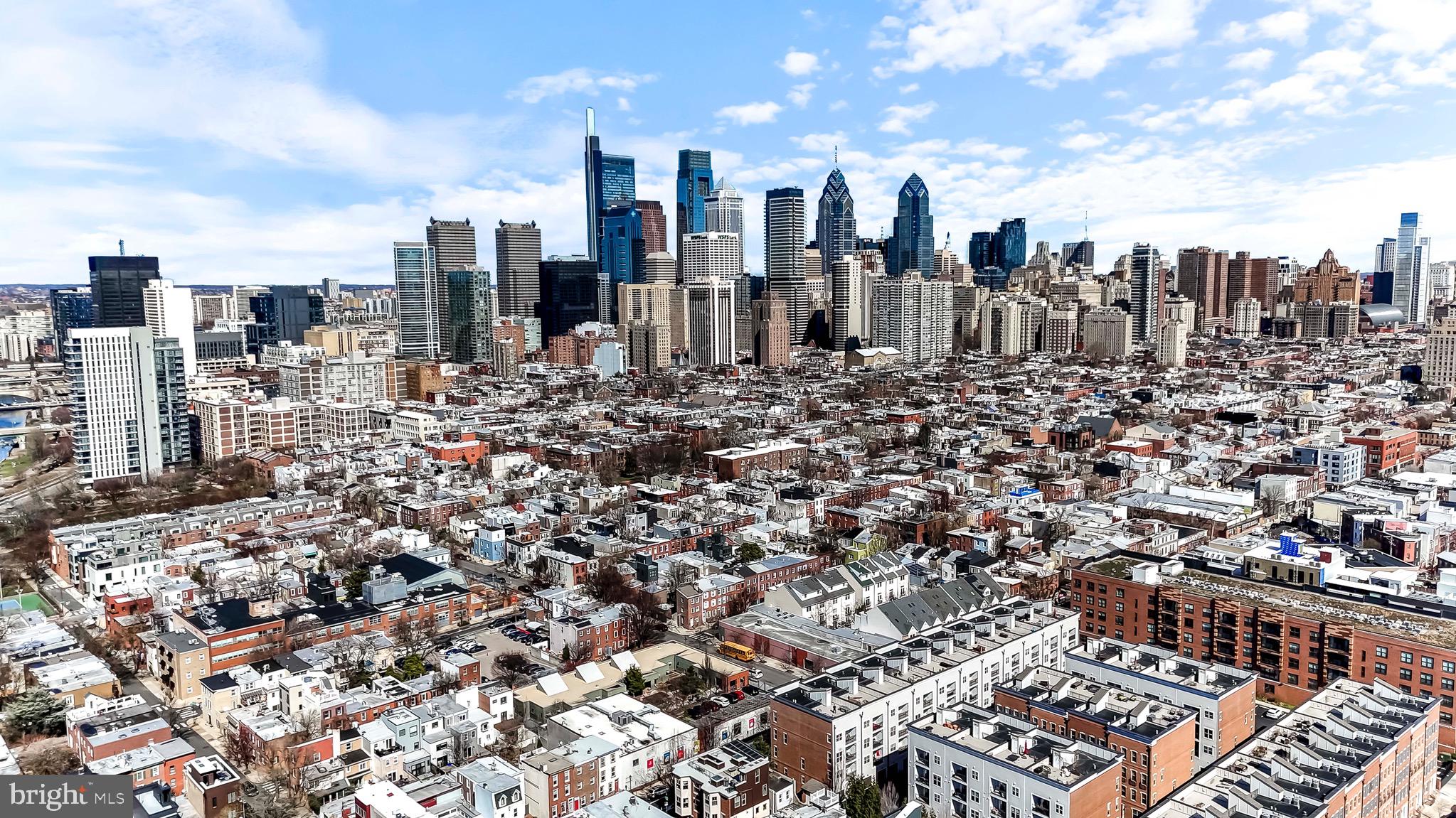 2400 SOUTH - Residential