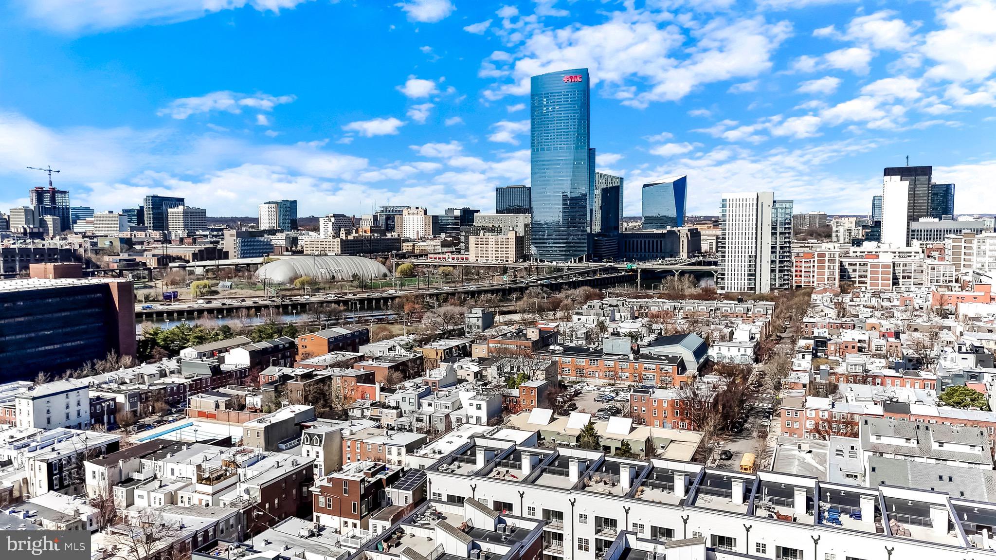 2400 SOUTH - Residential