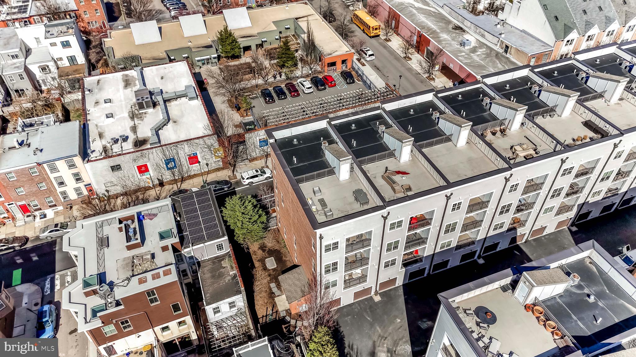 2400 SOUTH - Residential