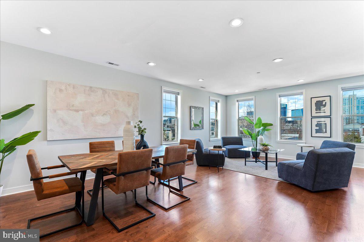 2400 SOUTH - Residential