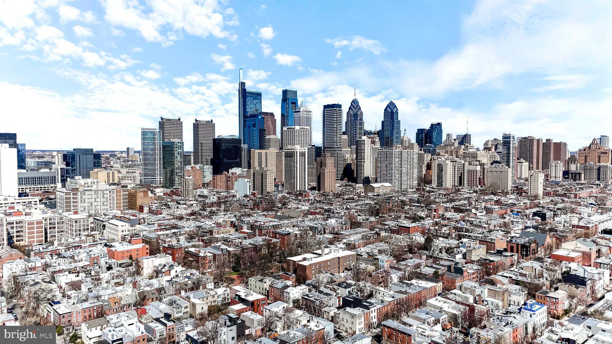 2400 SOUTH - Residential