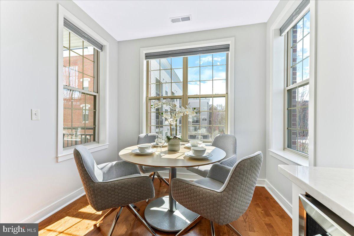 2400 SOUTH - Residential