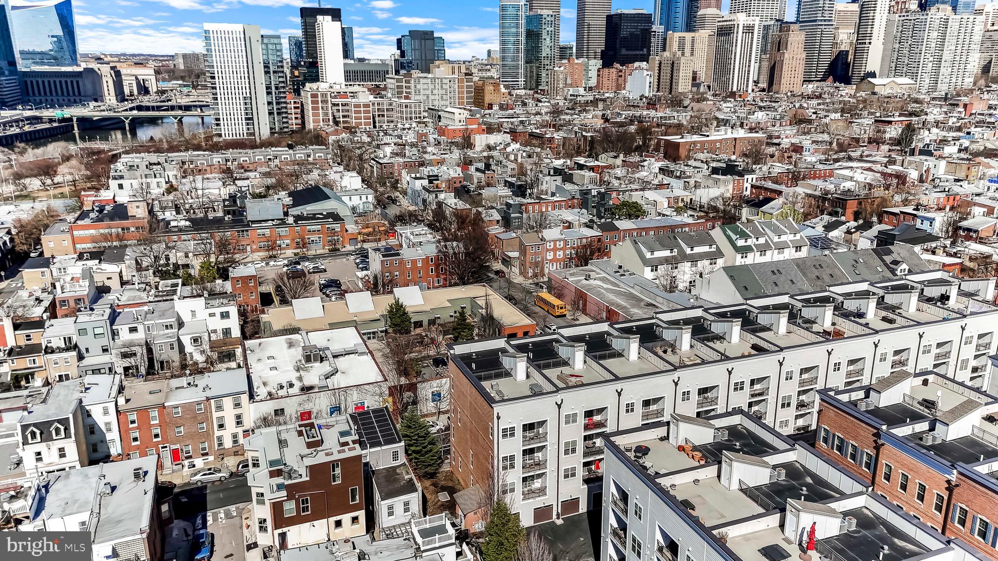 2400 SOUTH - Residential