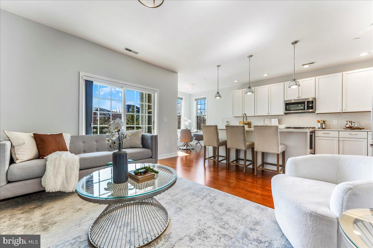 2400 SOUTH - Residential