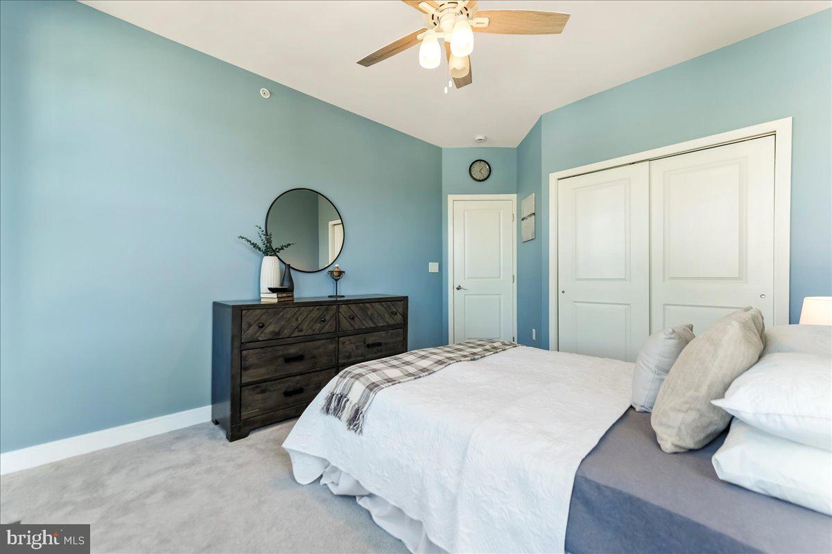 2400 SOUTH - Residential