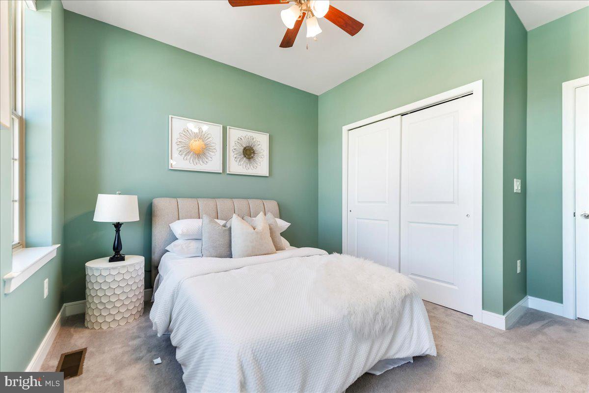 2400 SOUTH - Residential