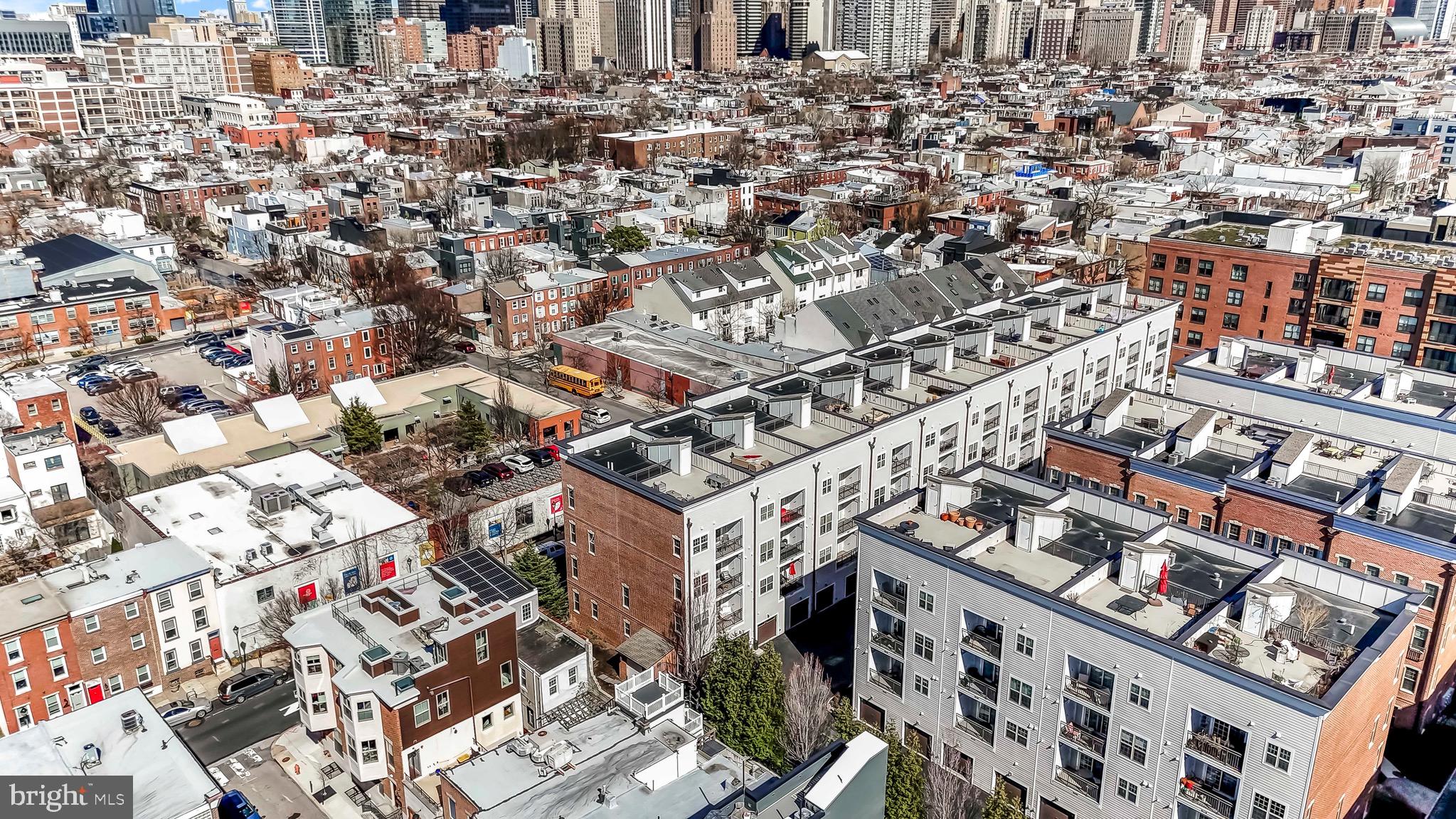 2400 SOUTH - Residential