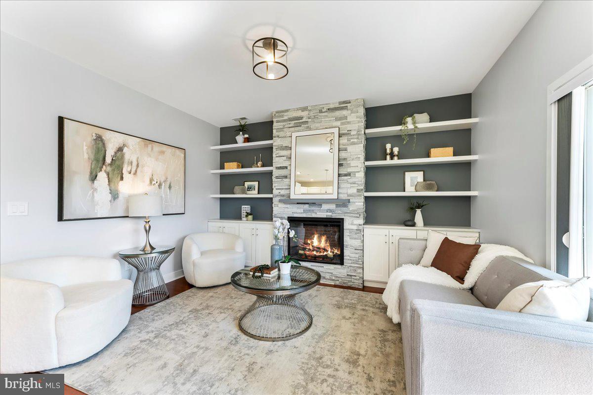 2400 SOUTH - Residential