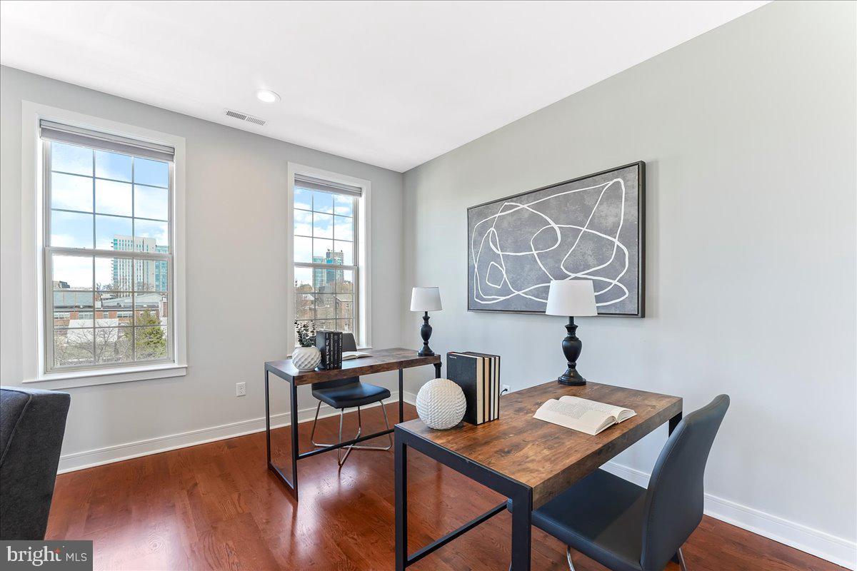 2400 SOUTH - Residential