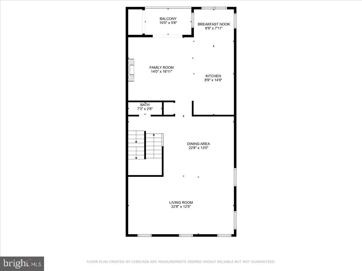 2400 SOUTH - Residential